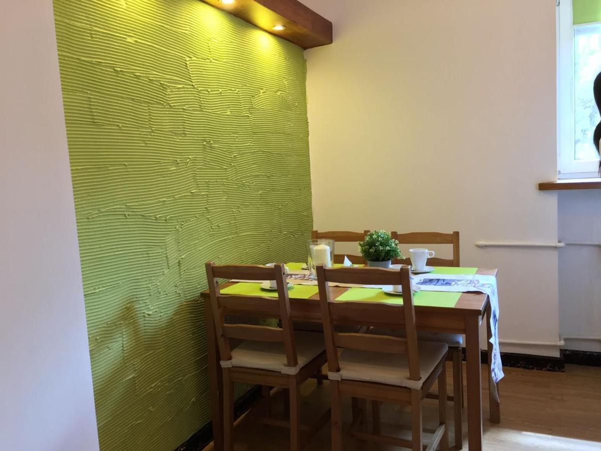 Appartement Travel Warschau