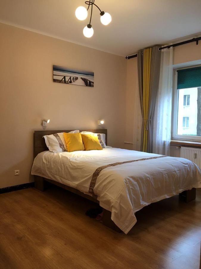 Travel Appartement *