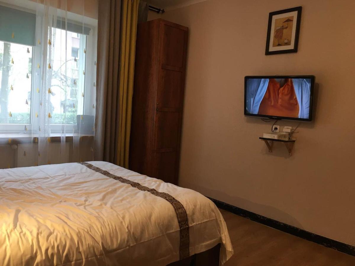 Appartement Travel